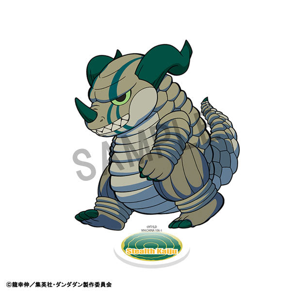 [Pre-order] Dandadan - Tokotoko Acrylic Stand Vol.2