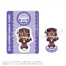 [Pre-order] Tsukasa - Toilet-bound Hanako-kun 2 Acrylic Mascot Stand Point ver.