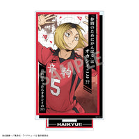 [Pre-order] Kenma Kozume - Haikyuu!! Famous Quote Acrylic Stand