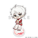 [Pre-order] Seishirou Nagi / Strawberry Cream - Blue Lock Acrylic Stand