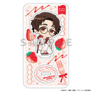 [Pre-order] Kenyu Yukimiya / Strawberry Cream - Blue Lock Acrylic Stand