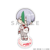 [Pre-order] Eita Otoya / Strawberry Cream - Blue Lock Acrylic Stand