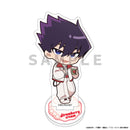 [Pre-order] Tabito Karasu / Strawberry Cream - Blue Lock Acrylic Stand