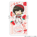 [Pre-order] Meguru Bachira / Strawberry Cream - Blue Lock Acrylic Stand