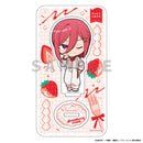 [Pre-order] Hyouma Chigiri / Strawberry Cream - Blue Lock Acrylic Stand