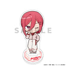 [Pre-order] Hyouma Chigiri / Strawberry Cream - Blue Lock Acrylic Stand