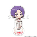 [Pre-order] Reo Mikage / Strawberry Cream - Blue Lock Acrylic Stand