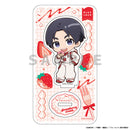 [Pre-order] Nijiro Nanase / Strawberry Cream - Blue Lock Acrylic Stand