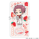 [Pre-order] Sae Itoshi / Strawberry Cream - Blue Lock Acrylic Stand