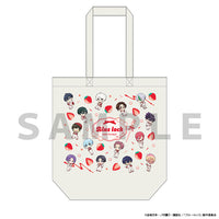 [Pre-order] Blue Lock - Strawberry Cream Tote Bag