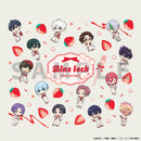 [Pre-order] Blue Lock - Strawberry Cream Tote Bag