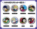 [Pre-order] JoJo's Bizarre Adventure: Phantom Blood / Battle Tendency - Glitter CAN Badges Vol.2