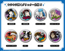 [Pre-order] JoJo's Bizarre Adventure: Stardust Crusaders - Glitter CAN Badges Vol.2