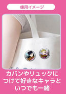 [Pre-order] JoJo's Bizarre Adventure: Diamond Is Unbreakable - Glitter CAN Badges Vol.2