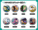 [Pre-order] JoJo's Bizarre Adventure: Stone Ocean - Glitter CAN Badges Vol.2
