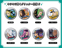 [Pre-order] JoJo's Bizarre Adventure: Stone Ocean - Glitter CAN Badges Vol.2