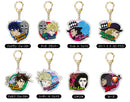 [Pre-order] JoJo's Bizarre Adventure: Phantom Blood / Battle Tendency - Aurora Acrylic Keychains Vol.2