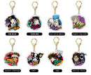 [Pre-order] JoJo's Bizarre Adventure: Stardust Crusaders - Aurora Acrylic Keychains Vol.2