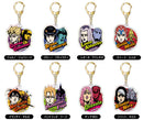 [Pre-order] JoJo's Bizarre Adventure: Golden Wind - Aurora Acrylic Keychains Vol.2