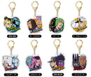 [Pre-order] JoJo's Bizarre Adventure: Stone Ocean - Aurora Acrylic Keychains Vol.2