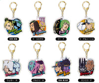 [Pre-order] JoJo's Bizarre Adventure: Stone Ocean - Aurora Acrylic Keychains Vol.2