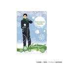[Pre-order] Daichi Sawamura - Haikyuu!! Clear File