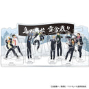 [Pre-order] Haikyuu!! - Acrylic Diorama