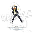 [Pre-order] Haikyuu!! - Acrylic Diorama