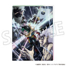 [Pre-order] My Hero Academia - Noble Art Key Visual