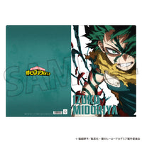 [Pre-order] Izuku Midoriya - My Hero Academia Clear File