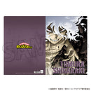 [Pre-order] Tomura Shigaraki - My Hero Academia Clear File