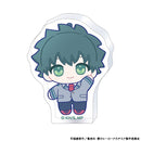 [Pre-order] Izuku Midoriya - My Hero Academia Korotto Acrylic Figure Nui Pal Skip