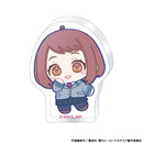 [Pre-order] Ochaco Uraraka - My Hero Academia Korotto Acrylic Figure Nui Pal Skip