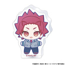 [Pre-order] Eijiro Kirishima - My Hero Academia Korotto Acrylic Figure Nui Pal Skip