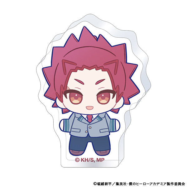 [Pre-order] Eijiro Kirishima - My Hero Academia Korotto Acrylic Figure Nui Pal Skip