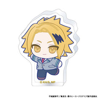[Pre-order] Denki Kaminari - My Hero Academia Korotto Acrylic Figure Nui Pal Skip