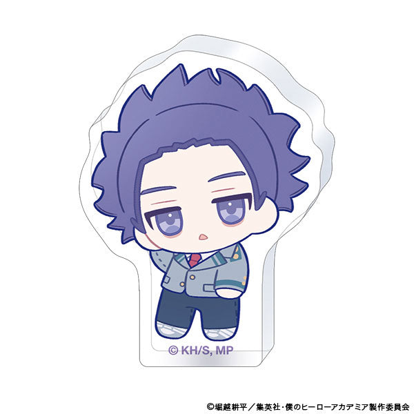 [Pre-order] Hitoshi Shinso - My Hero Academia Korotto Acrylic Figure Nui Pal Skip