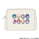 [Pre-order] My Hero Academia - Pouch Nui Pal Skip