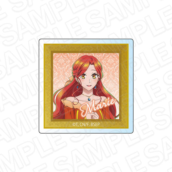[Pre-order] Marie - Betrothed to My Sister's Ex Acrylic Magnet