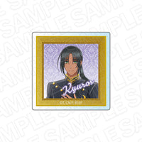 [Pre-order] Kyuros - Betrothed to My Sister's Ex Acrylic Magnet