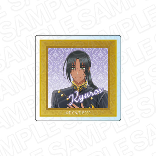 [Pre-order] Kyuros - Betrothed to My Sister's Ex Acrylic Magnet