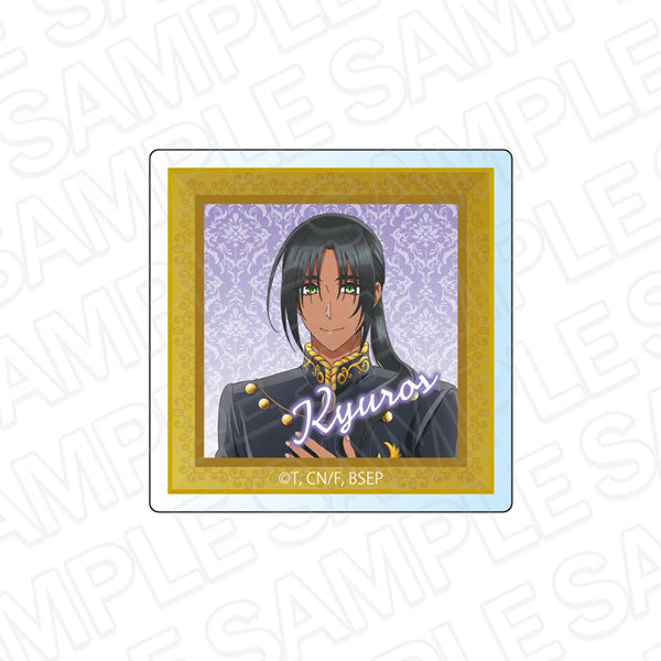 [Pre-order] Kyuros - Betrothed to My Sister's Ex Acrylic Magnet