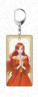 [Pre-order] Marie - Betrothed to My Sister's Ex Double-sided Keychain