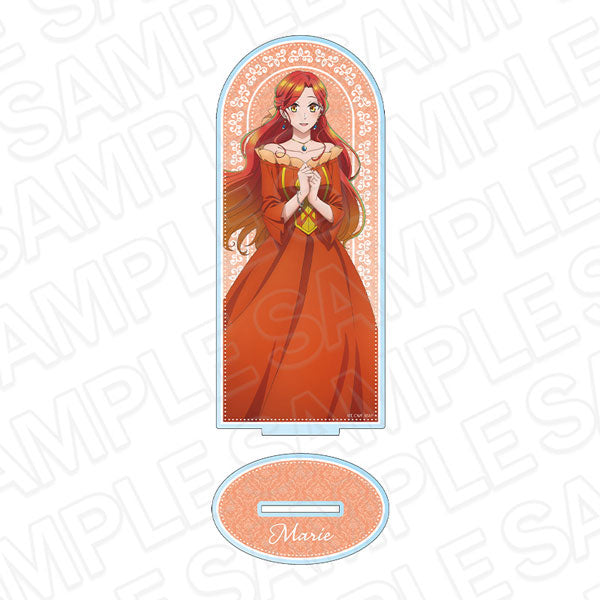 [Pre-order] Marie - Betrothed to My Sister's Ex Deka Acrylic Stand