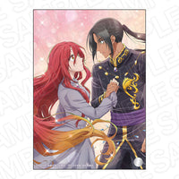 [Pre-order] Betrothed to My Sister's Ex - Mini Acrylic Art