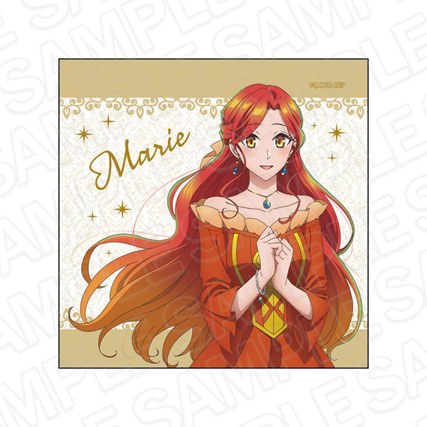 [Pre-order] Marie - Betrothed to My Sister's Ex Microfiber Cloth