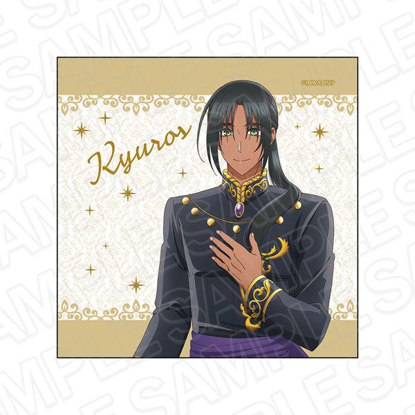 [Pre-order] Kyuros - Betrothed to My Sister's Ex Microfiber Cloth
