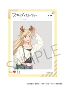 [Pre-order] Yuzuki Murashige - Skip and Loafer AFORCE x DRAGON HORSE Amusement Park Ver. Acrylic Keychain