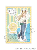 [Pre-order] Yuzuki Murashige - Skip and Loafer AFORCE x DRAGON HORSE Amusement Park Ver. Acrylic Chara Stand