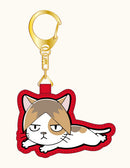 [Pre-order] Kenma Cat - Haikyuu!! Sagara Keychain